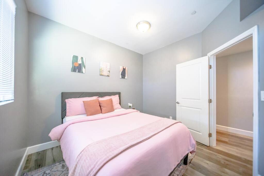 4bd Townhome Sleeps 10 Near Usc/dtla/expo Appartamento *