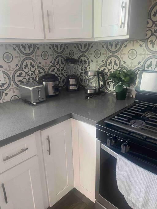 4bd Townhome Sleeps 10 Near Usc/dtla/expo Appartamento Los Angeles